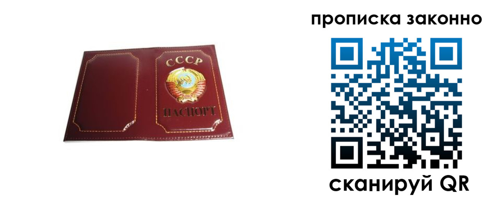 прописка законно в Саках